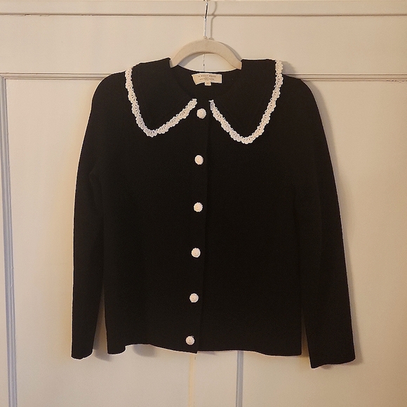 Sezane | Sweaters | Sezane Bettany Cardigan | Poshmark